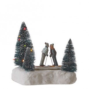 First Kiss, Animated, Battery Operated, Adapter LUV-1095288 Ready - h17cm First Kiss, Animated, Battery Operated, Adapter LUV-1095288 Ready - h17cm